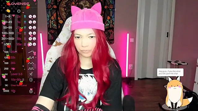 Snapshot of Project_hisoka chatting on 10, 1, 2025 Project hisoka online show from 10, 1, 2025