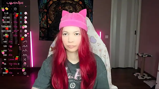 Snapshot of Project_hisoka chatting on 17, 1, 2025 Project hisoka online show from 17, 1, 2025