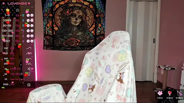 Snapshot of Project_hisoka chatting on 24, 1, 2025 Project hisoka online show from 24, 1, 2025