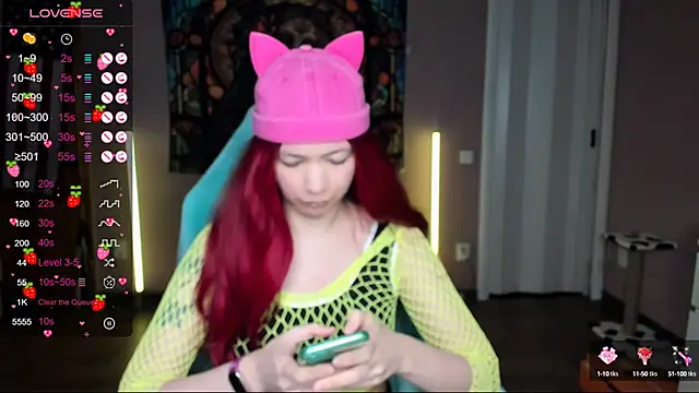 Snapshot of Project_hisoka chatting on 31, 1, 2025 Project hisoka online show from 31, 1, 2025