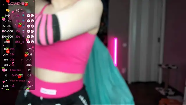 Snapshot of Project_hisoka chatting on 5, 2, 2025 Project hisoka online show from 5, 2, 2025