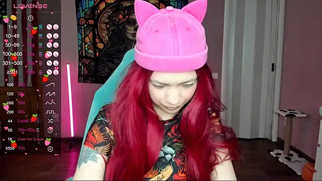 Snapshot of Project_hisoka chatting on 24, 2, 2025 Project hisoka online show from 24, 2, 2025