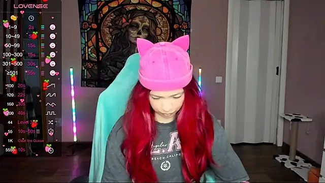 Snapshot of Project_hisoka chatting on 25, 2, 2025 Project hisoka online show from 25, 2, 2025