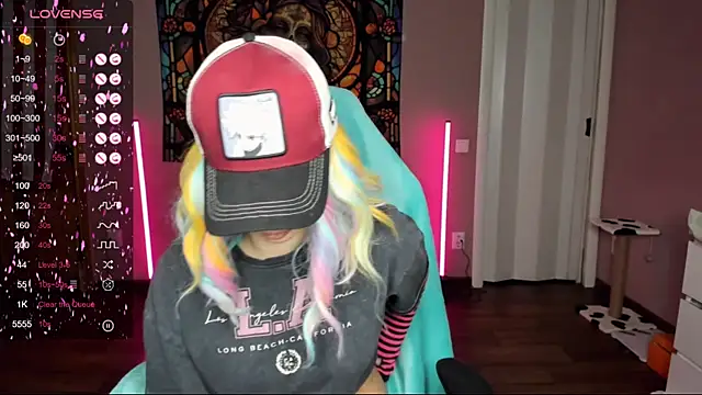 Snapshot of Project_hisoka chatting on 27, 2, 2025 Project hisoka online show from 27, 2, 2025