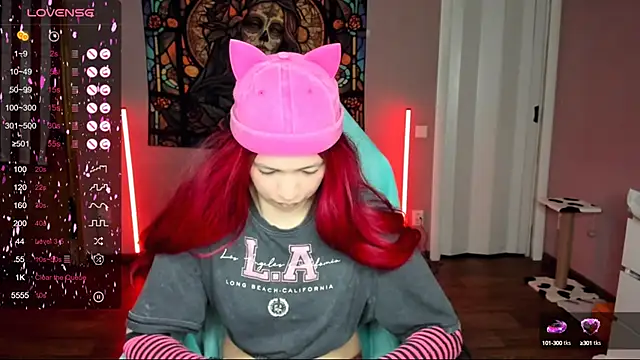 Snapshot of Project_hisoka chatting on 27, 2, 2025 Project hisoka online show from 27, 2, 2025