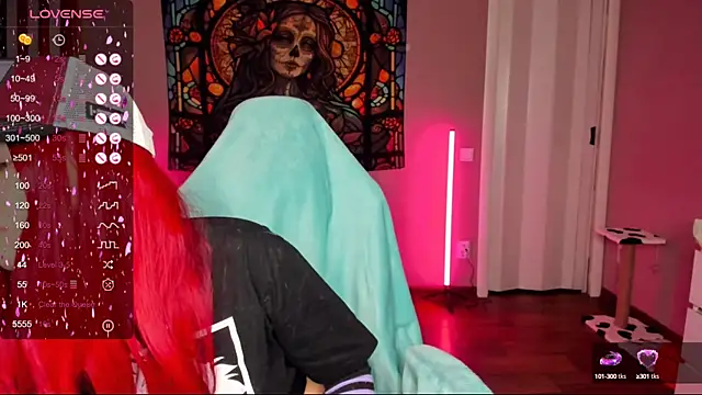 Snapshot of Project_hisoka chatting on 1, 3, 2025 Project hisoka online show from 1, 3, 2025