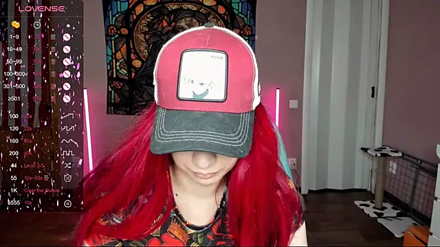 Snapshot of Project_hisoka chatting on 4, 3, 2025 Project hisoka online show from 4, 3, 2025