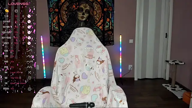 Snapshot of Project_hisoka chatting on 13, 3, 2025 Project hisoka online show from 13, 3, 2025