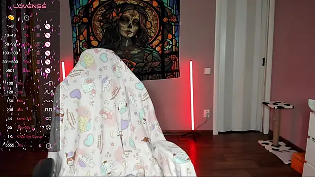 Snapshot of Project_hisoka chatting on 16, 3, 2025 Project hisoka online show from 16, 3, 2025