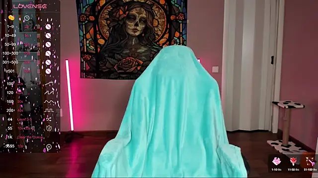 Snapshot of Project_hisoka chatting on 17, 3, 2025 Project hisoka online show from 17, 3, 2025