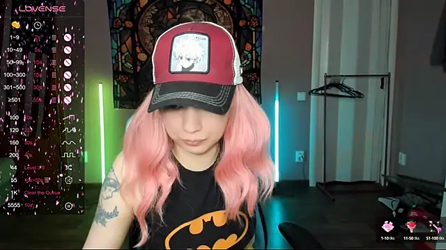 Snapshot of Project_hisoka chatting on 3, 10, 2025 Project hisoka online show from 3, 10, 2025