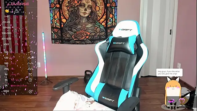 Snapshot of Project_hisoka chatting on 27, 10, 2025 Project hisoka online show from 27, 10, 2025