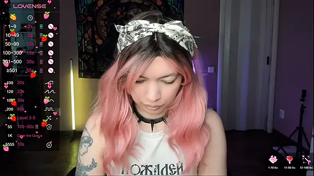 Project hisoka online show from 16, 2, 2026