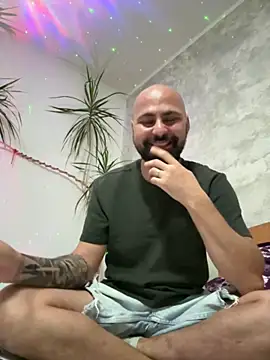 derek1494 online show from 2, 10, 2025