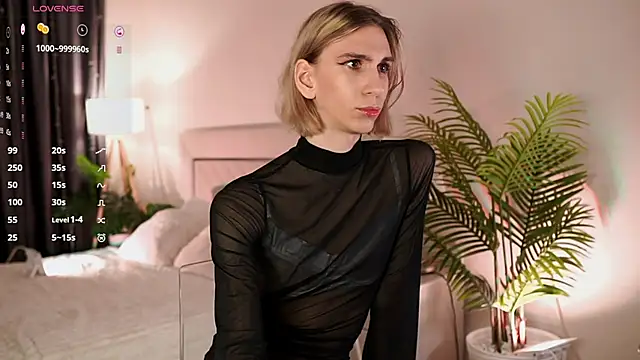 Lettie brooks online show from 23, 3, 2025