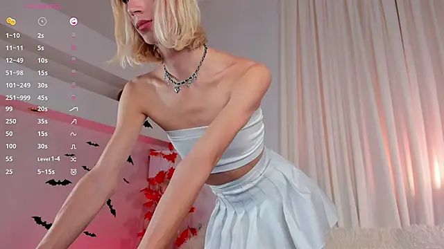 Lettie brooks online show from 15, 10, 2025