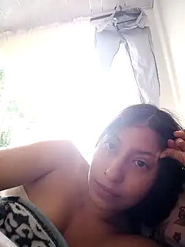 Snapshot of IssaandNeron_sex chatting on 6, 1, 2026 IssaandNeron sex online show from 6, 1, 2026