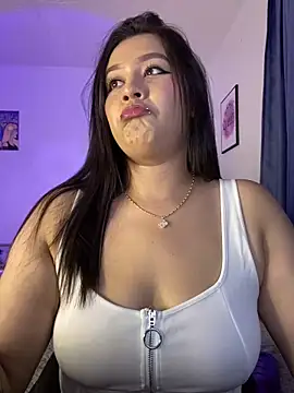 Snapshot of Ari_Martin chatting on 26, 3, 2026 Ari Martin online show from 26, 3, 2026