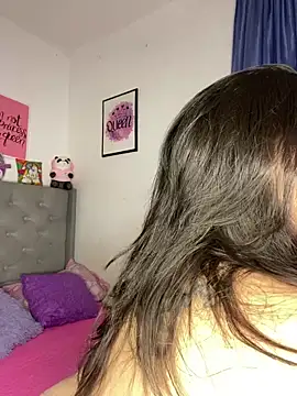 Snapshot of Ari_Martin chatting on 11, 4, 2026 Ari Martin online show from 11, 4, 2026