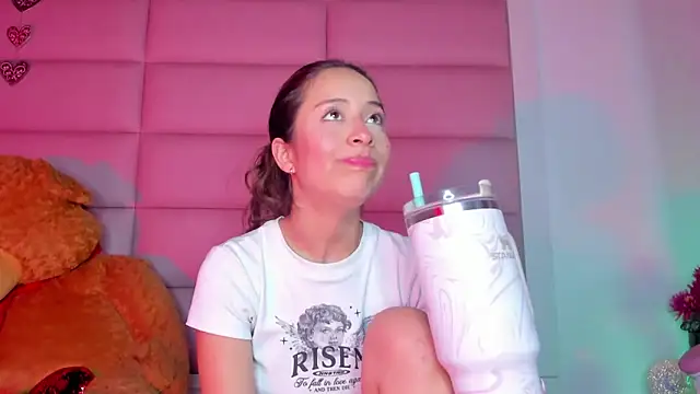 little-Emma online show from 10, 2, 2025