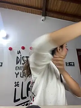 little-Emma online show from 18, 9, 2025