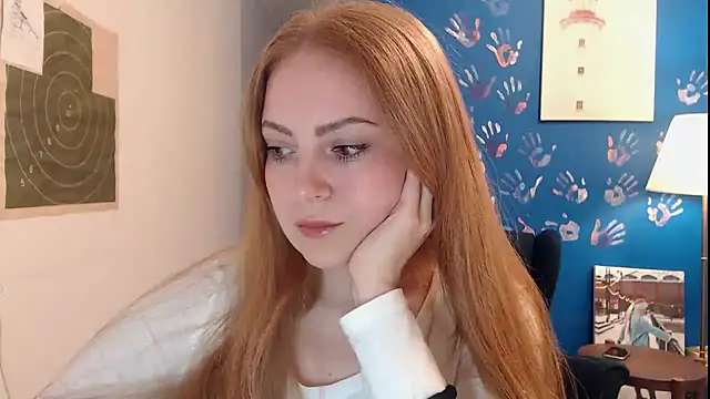 Snapshot of MILA_HARRIS chatting on 3, 6, 2026 MILA HARRIS online show from 3, 6, 2026