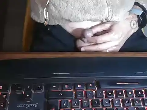 Snapshot of Adri_gard chatting on 15, 1, 2025 Adri gard online show from 15, 1, 2025