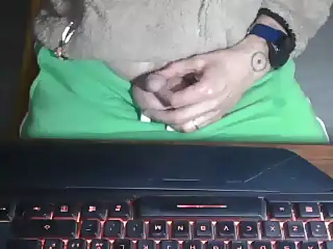 Snapshot of Adri_gard chatting on 9, 3, 2025 Adri gard online show from 9, 3, 2025