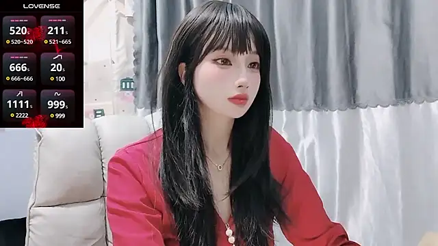 Nery Asian online show from 1, 1, 2025