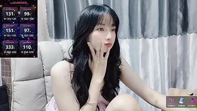 Nery Asian online show from 8, 1, 2025