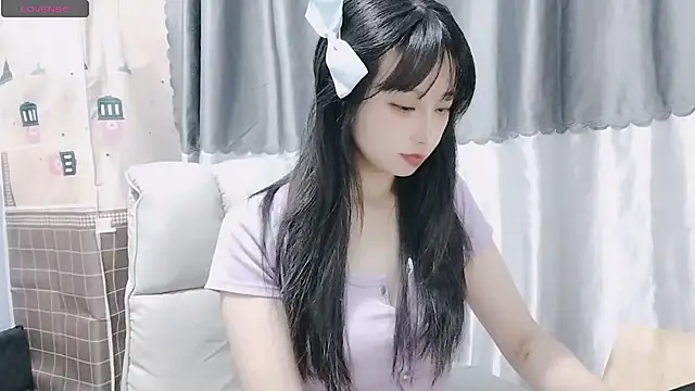 Nery Asian online show from 11, 1, 2025