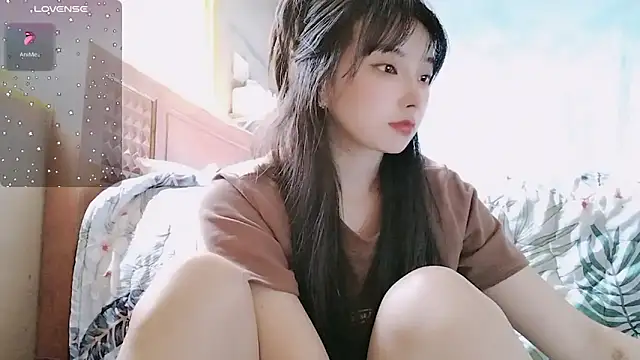 Nery Asian online show from 25, 1, 2025