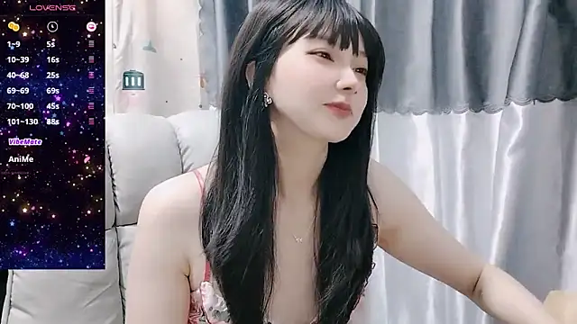 Nery Asian online show from 11, 3, 2025