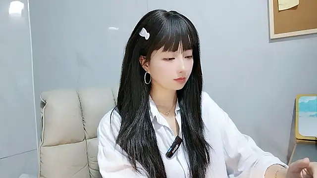 Nery Asian online show from 25, 9, 2025