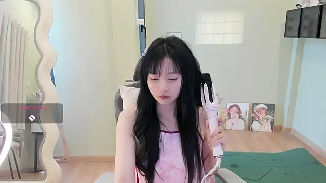 Nery Asian online show from 11, 4, 2026