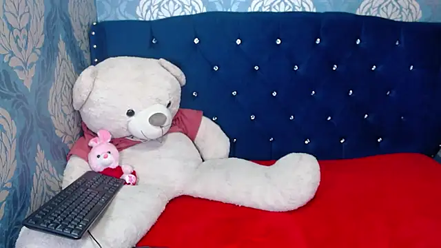 Snapshot of Lilyevansx chatting on 22, 2, 2025 Lilyevansx online show from 22, 2, 2025