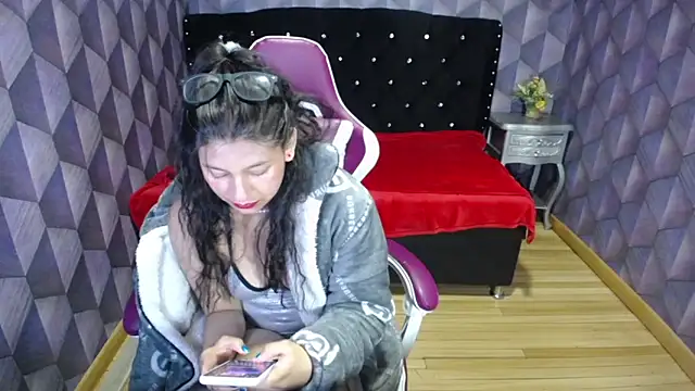 Snapshot of Lilyevansx chatting on 21, 3, 2025 Lilyevansx online show from 21, 3, 2025