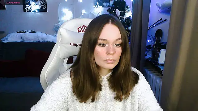 Bad Girl009 online show from 7, 12, 2024