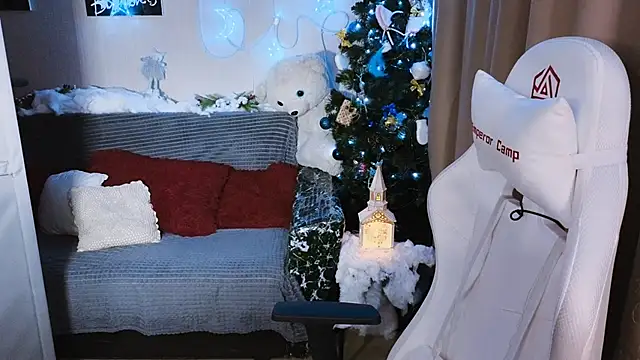 Bad Girl009 online show from 19, 12, 2024