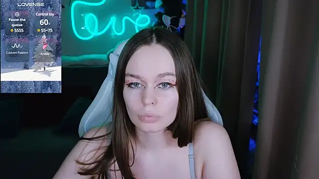 Bad Girl009 online show from 10, 1, 2025