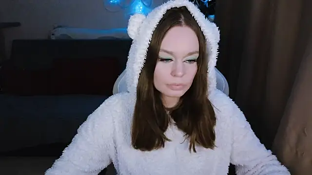 Bad Girl009 online show from 15, 1, 2025