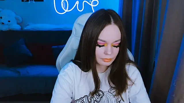 Bad Girl009 online show from 24, 1, 2025