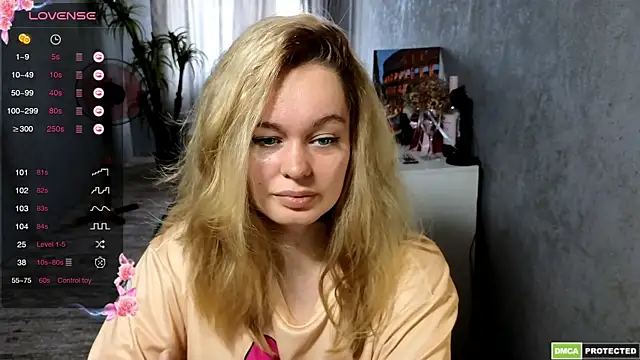 Bad Girl009 online show from 3, 7, 2026