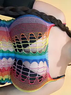 Evelyn Moon online show from 15, 12, 2025