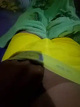 YAMPIER055 online show from 27, 3, 2026