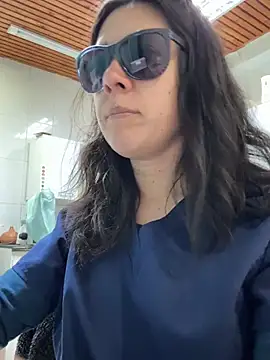 Reinacatchile online show from 16, 1, 2026