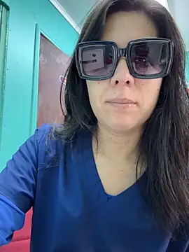 Reinacatchile online show from 7, 3, 2026