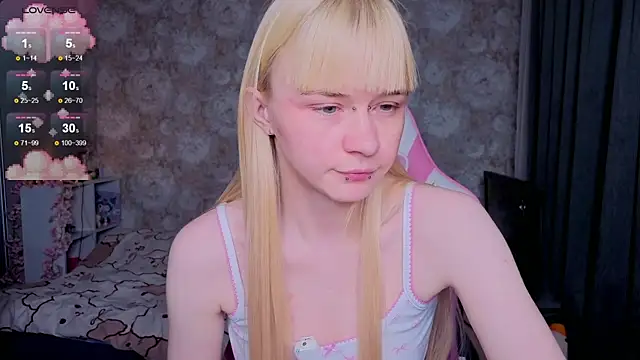 Snapshot of Milia_Parker chatting on 5, 4, 2026 Milia Parker online show from 5, 4, 2026