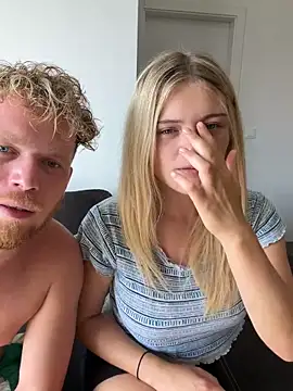 NickyGold Official online show from 24, 5, 2026