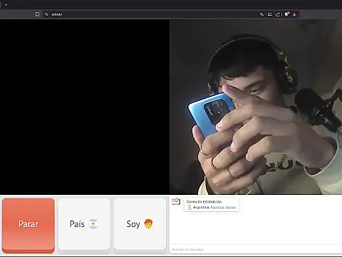 Snapshot of keettaa chatting on 11, 3, 2026 keettaa online show from 11, 3, 2026